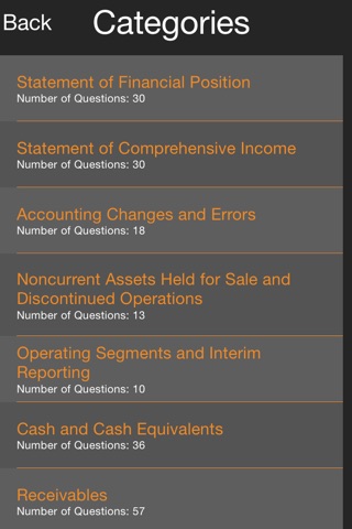 PINOY CPA : Practical Accounting 1 Vol I screenshot 4
