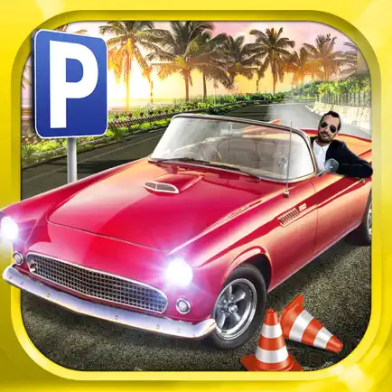 930  Classic Car Parking Mod Apk Android 1  Latest