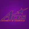 Icon Purple Aces Hall of Fame