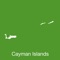 The Cayman GPS Map is a simple, accurate and entirely offline GPS navigation app for iPhone or iPad 3G