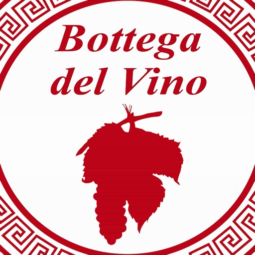 Bottega del Vino icon