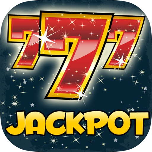 ´´´ 2015 ´´´ AAA Aace Jackpot Win Slots - Roulette - Blackjack 21# icon