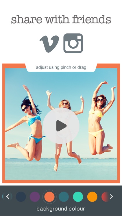 Montage - Join Videos, Edit & Combine Clips into One Single Video screenshot-4