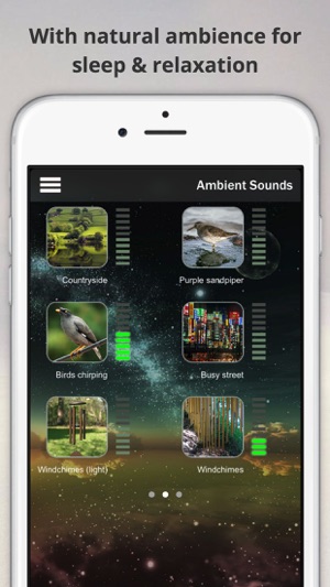 Dream Music Box - Love Songs & Natural Ambience for Sleep an(圖2)-速報App