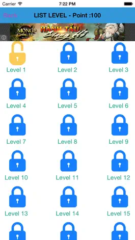 Game screenshot TyGonFR - French Listen Practice Free apk