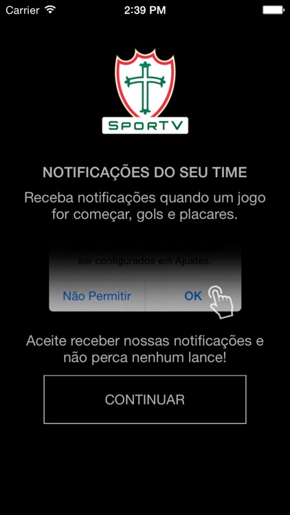 Portuguesa SporTV