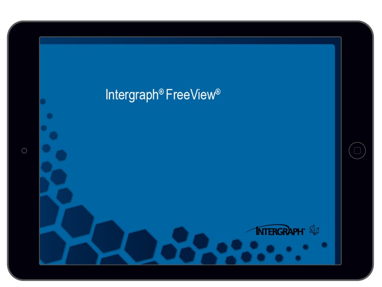 Intergraph® FreeView®