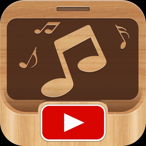 Instatube - Video Player for YouTube, Vimeo & Dailymotion icon