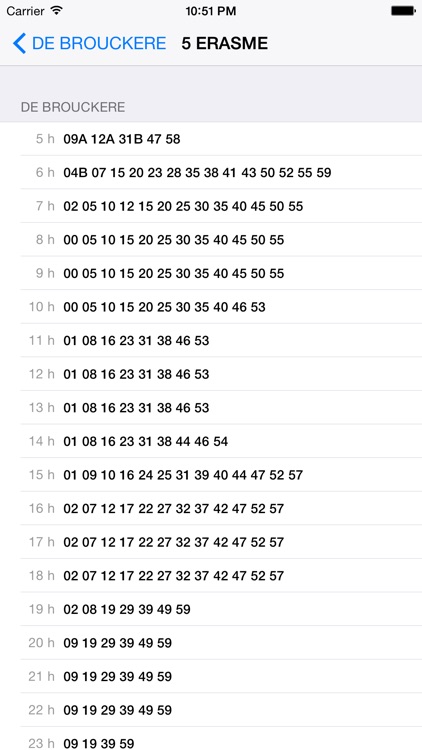 Brussels Lines screenshot-3