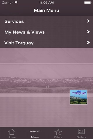 Visit Torquay screenshot 3