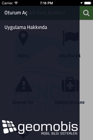 Pendik Mobil Kent Rehberi screenshot 2