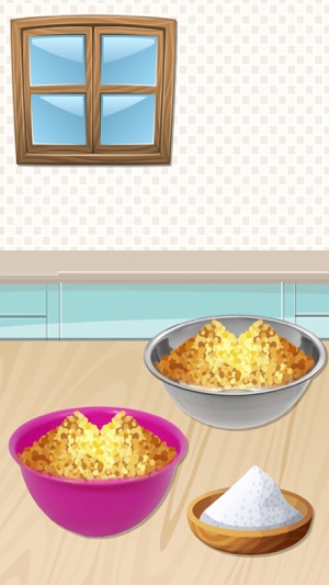 Cheese Cake Maker - Crazy chef bakery & dessert cooking game(圖3)-速報App