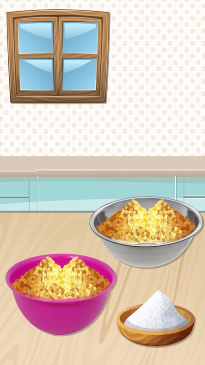 Cheese Cake Maker - Crazy chef bakery & dessert cooking game