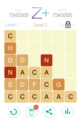 Game screenshot Z+, Z Plus Funny Tile Puzzle Brain Battle Game apk