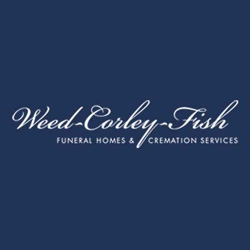 Weed-Corley-Fish