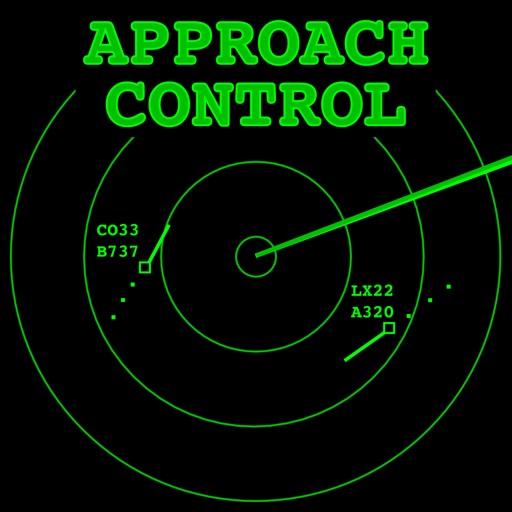 APP Control iOS App