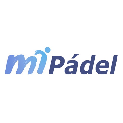 MiPádel icon