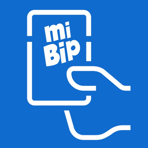 MiBip icon