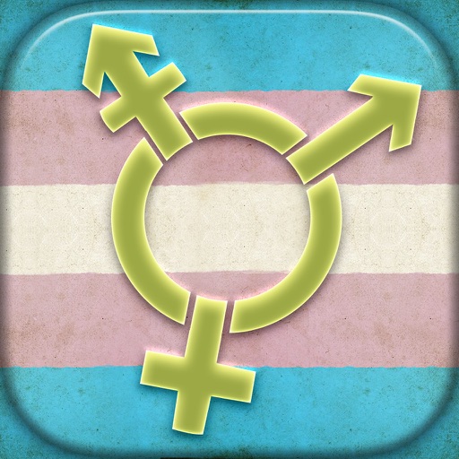 Trans-Gender Inter-Sexed LGBT App Against Discrimination