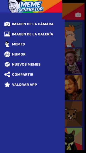 Meme Generator and Meme Maker(圖4)-速報App