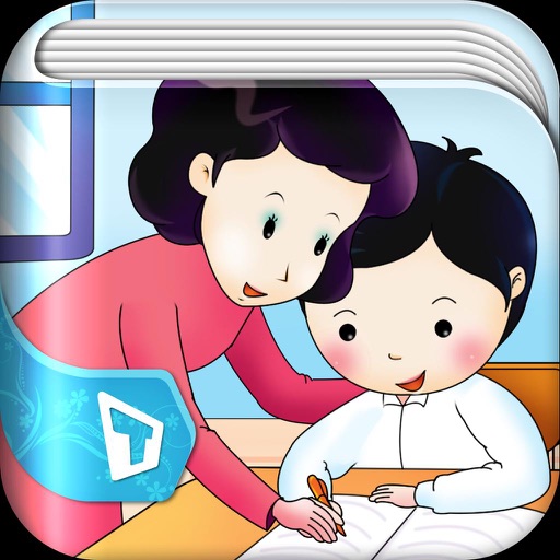 Cô Dạy Em - Terrabook icon