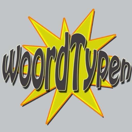 WoordTypen