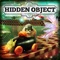 Hidden Object - Furball Adventures!