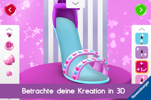 I love Shoes screenshot 4