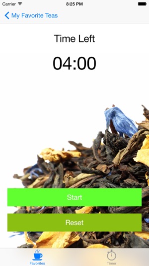 My Tea Time(圖2)-速報App