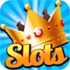 A Royal Slots of Kings and Queens - Imperial Golden Bonanza