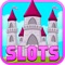 Castle Kingdom Slots Pro! -Cliff Mobile Casino- Play anywhere!