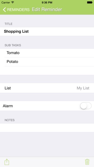 CheckBox - ToDo List(圖2)-速報App