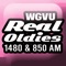 The WGVU Real Oldies App: 