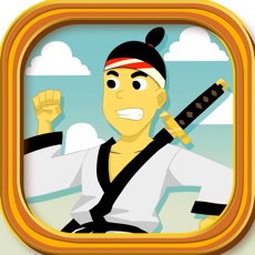 Activities of Ninja Shadow Warrior vs Samurai Soldier: Dojo Seige Power Fight