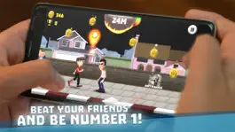 Game screenshot Little Dribble mod apk