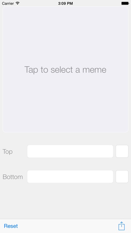 Memes Maker