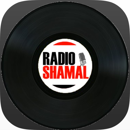Radioweb Shamal icon