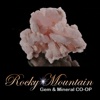 Rocky Mountain Gems and Minerals