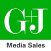 G+J Media Sales/EMS App