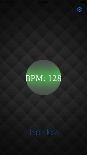 BPM Visual Counter(圖3)-速報App