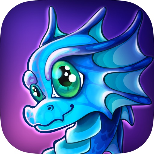 Dragon Mission Saga PRO icon