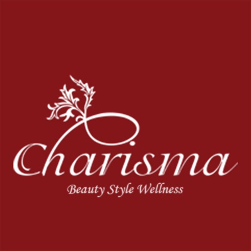 Charisma Beauty Style Wellness icon