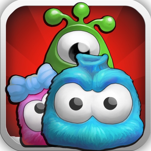 Destroy Alien : Fun Space Puzzle Match Game icon