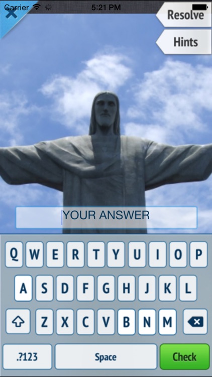 Word Pic Quiz World Travel - How May Famous International Places Can You Name? screenshot-3