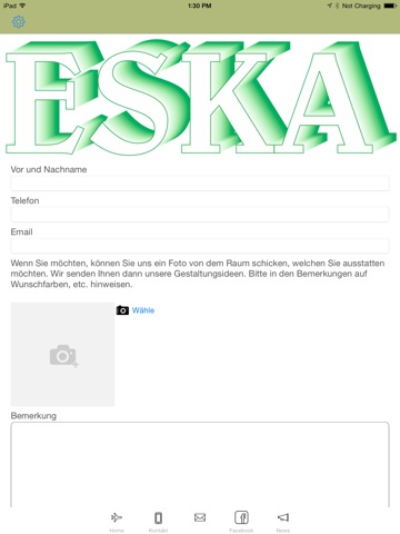 Eska Teppichmarkt screenshot 4