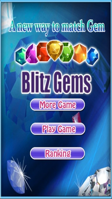 GEMS DASH 3.0 IOS GAME GIẢI TRÍ GEMS DASH 3.0 IOS