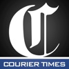 Bucks County Courier Times App for iPad