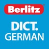 German - English Berlitz Basic Talking Dictionary