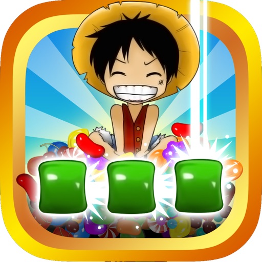 Action Arcade Puzzle Candy Match Popstar icon