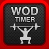 WOD Timer CF